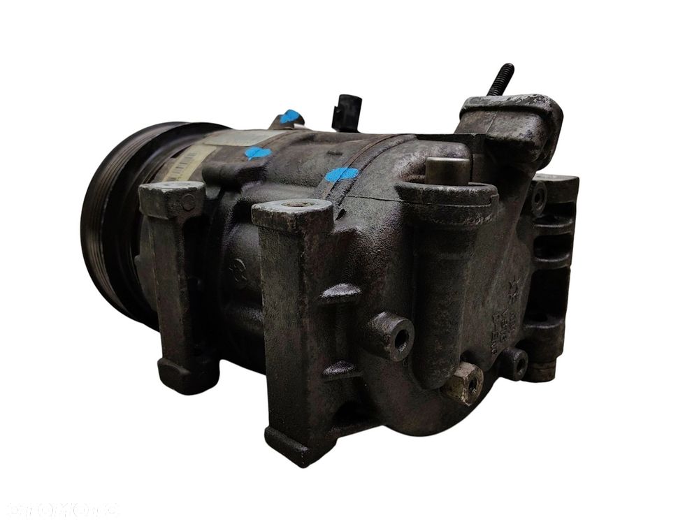 SPRĘŻARKA KLIMATYZACJI KIA MAGENTIS II LIFT (2008-2010) 2.0 CRDI 150KM 97701-2B200 - 5