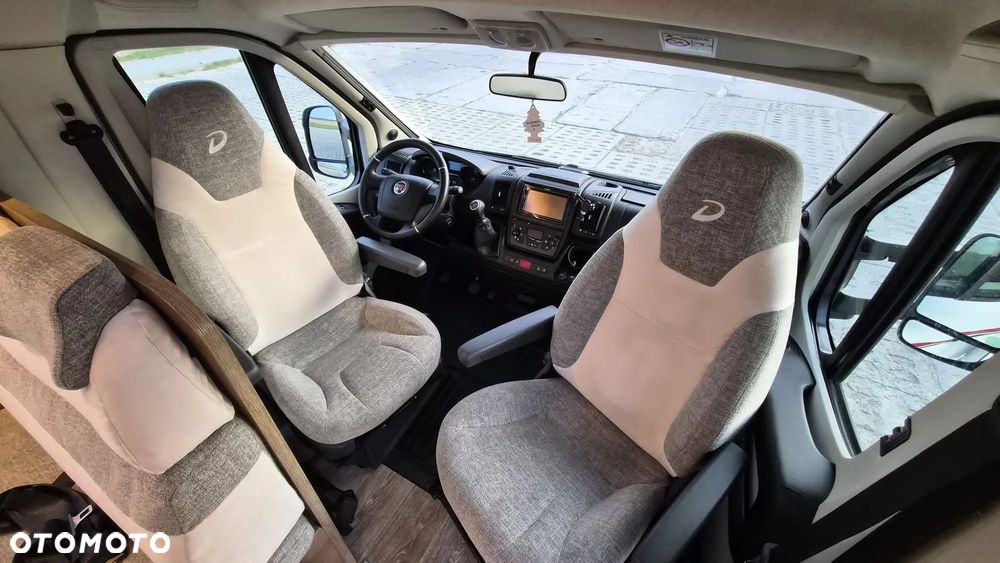 Fiat Ducato 2.3 150KM - 15