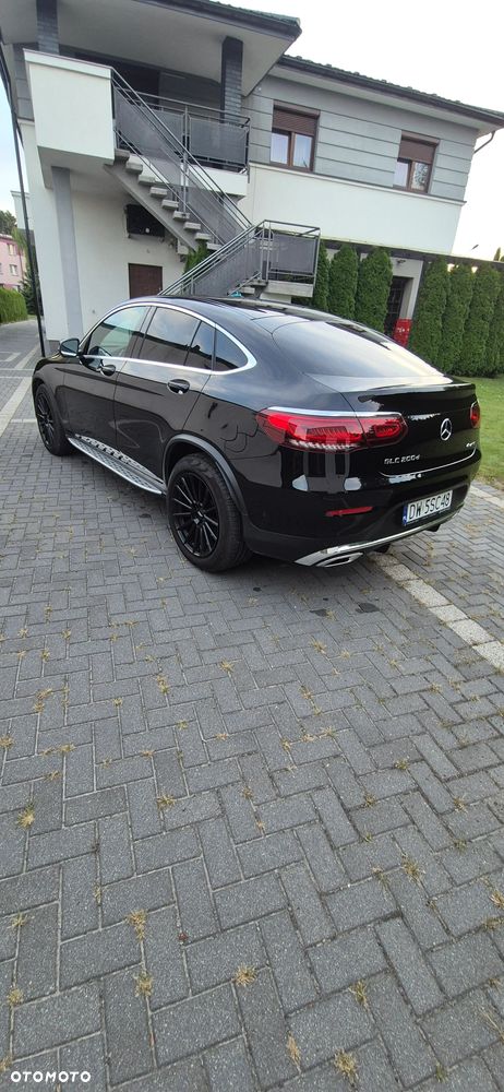 Mercedes-Benz GLC 200 d - 3