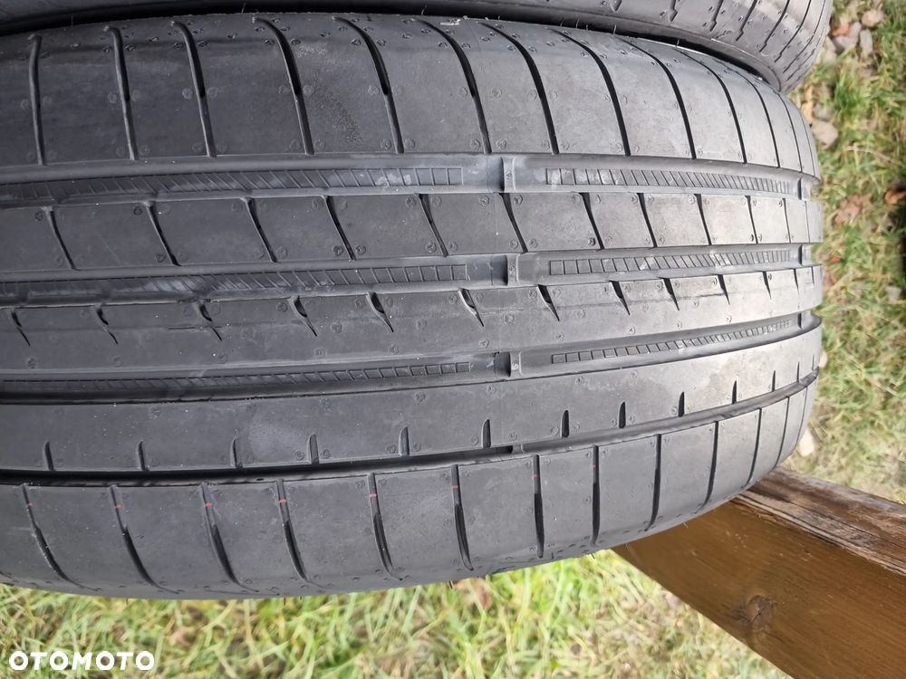 Opony Goodyear Eagle F1 Asymmetric3 SUV 245/45R20 103W 2022r,7,5mm jak nowe - 5