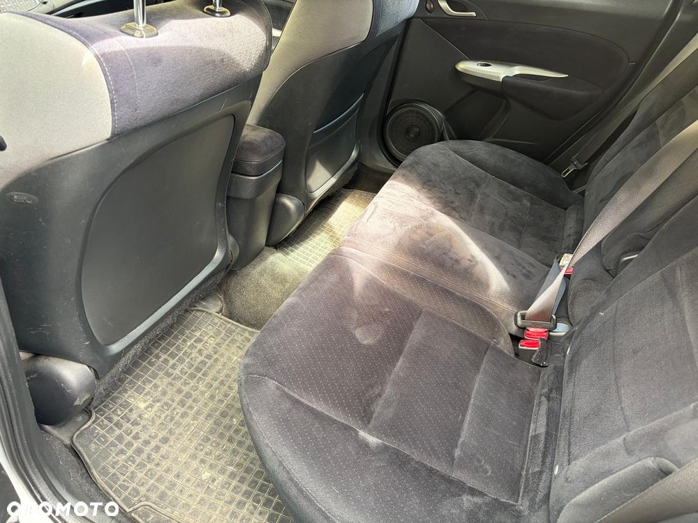 Honda Civic 1.8i-VTEC Comfort - 14