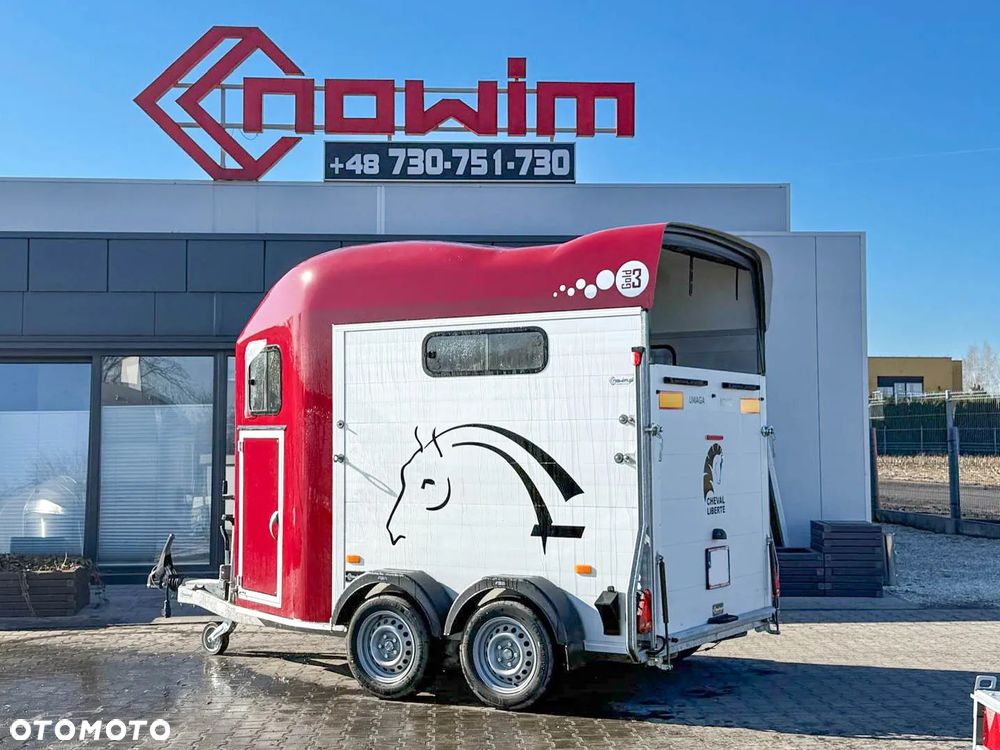 Nowim Przyczepa - 10