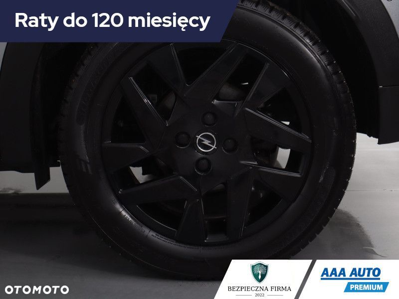 Opel Mokka - 17