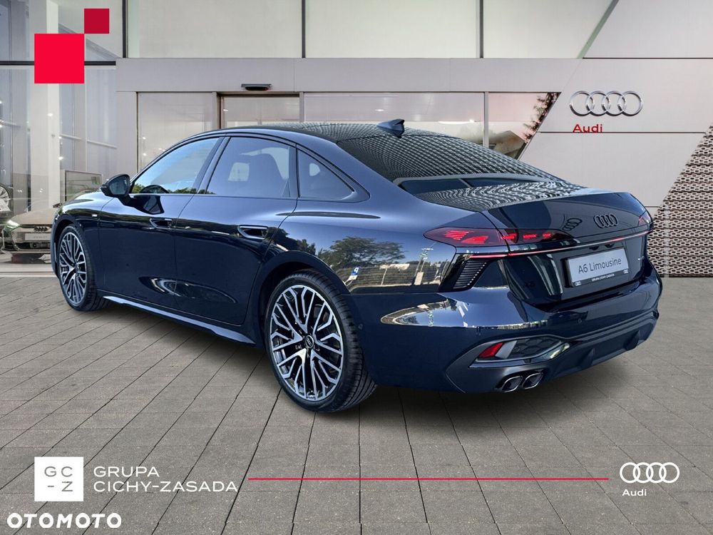 Audi A6 - 3