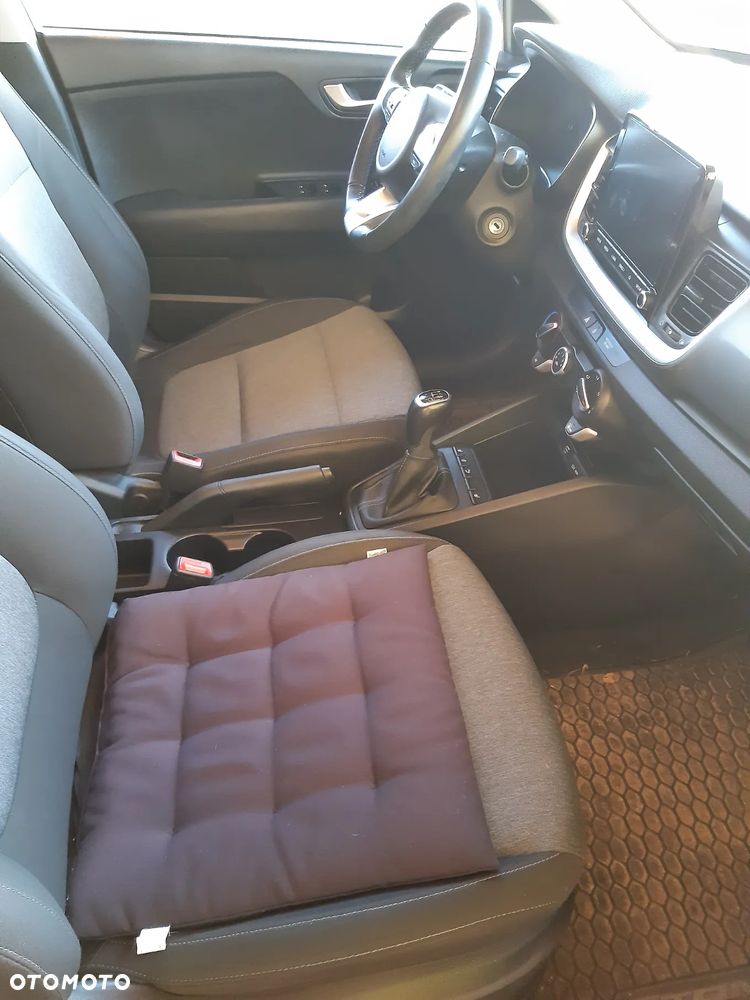 Kia Stonic 1.0 T-GDI M - 5