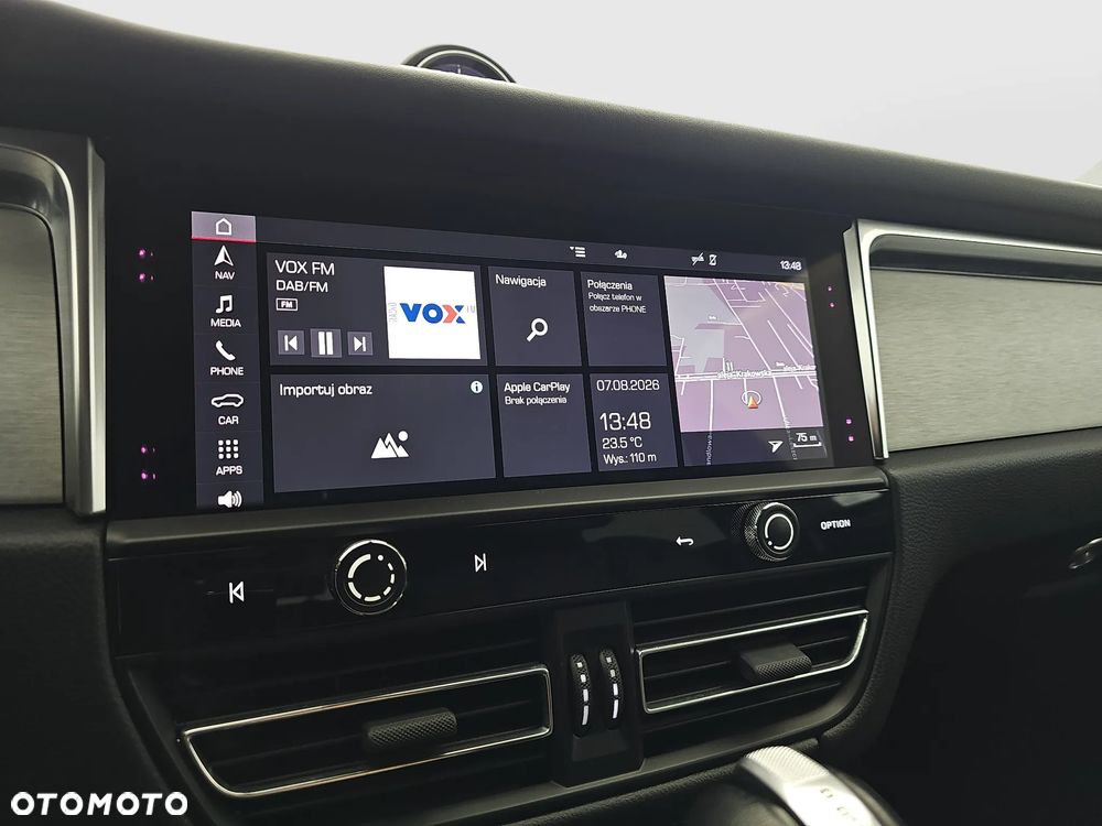 Porsche Macan Standard - 10
