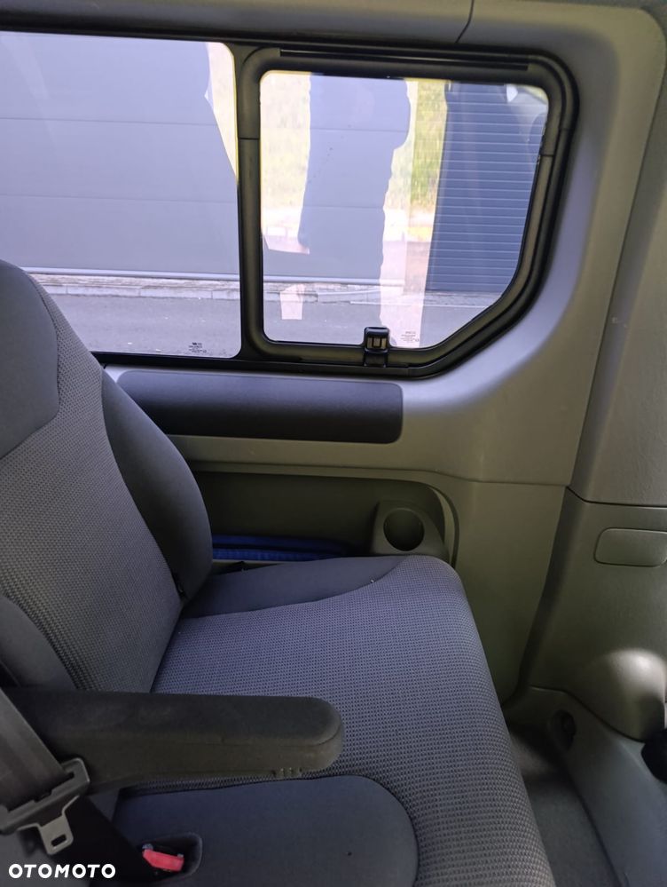 Opel Vivaro L1H1 Tour Elegance - 14