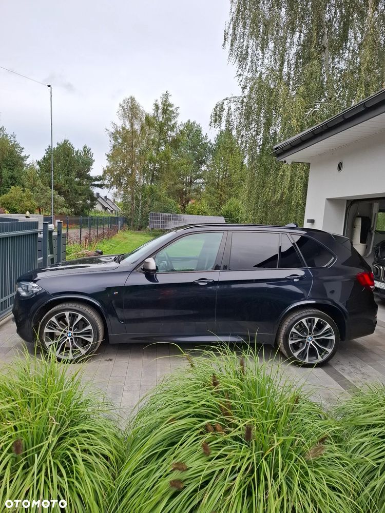 BMW X5 M 2015 photo 2