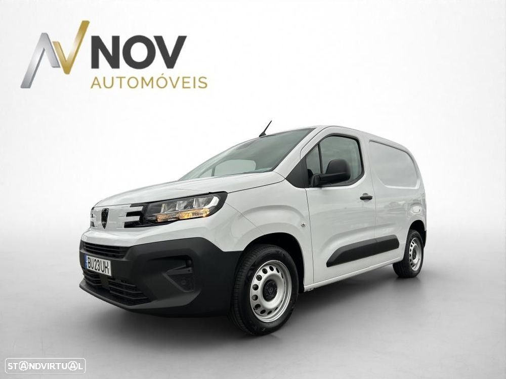Peugeot Partner - 2