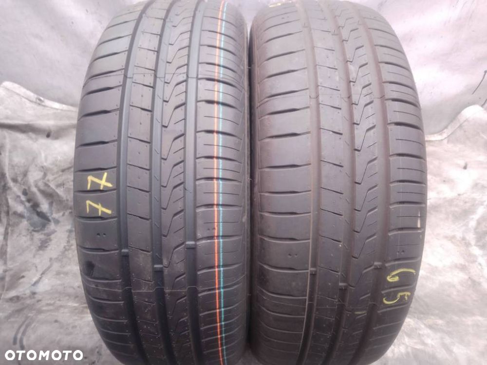 Hankook Kinergy ECO 2 205/60 R16 92H 2024