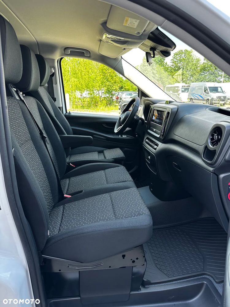Mercedes-Benz Vito Tourer L3 Pro 9G-Tronic 447.705 - 22