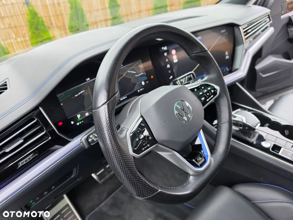 Volkswagen Touareg 3.0 V6 TFSI 4Motion R-Line - 31