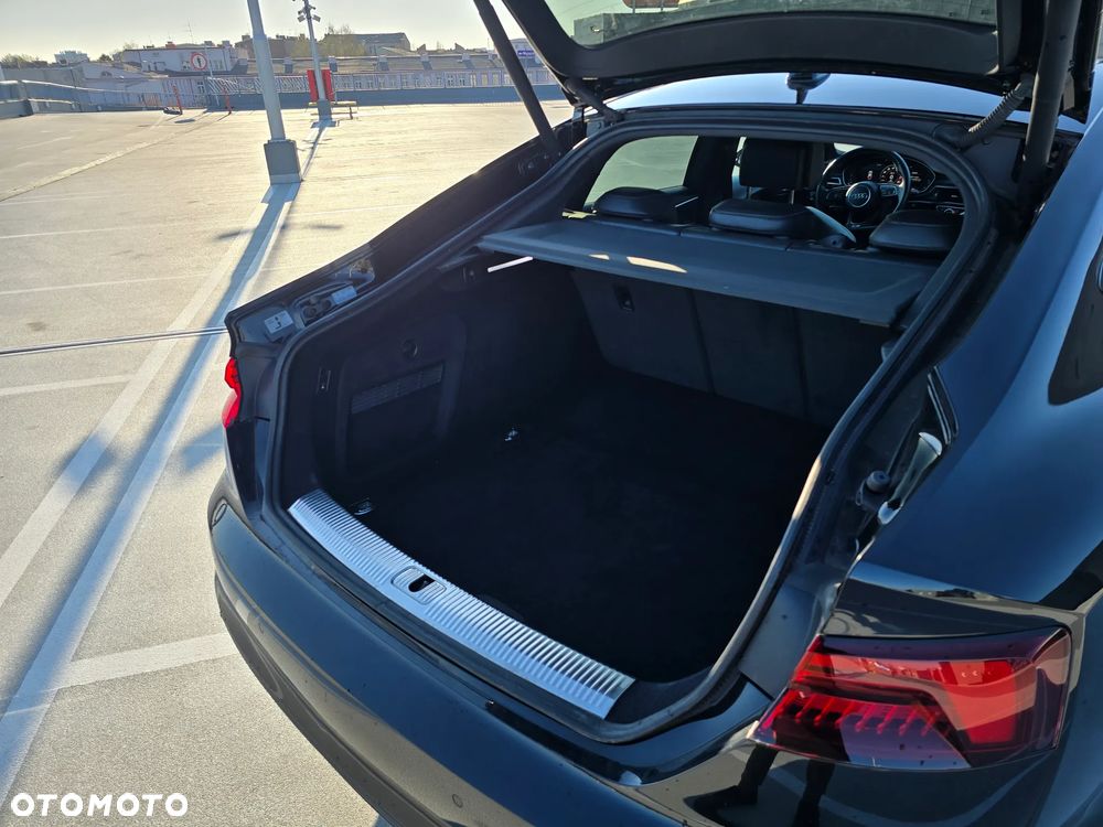 Audi A5 Sportback - 7