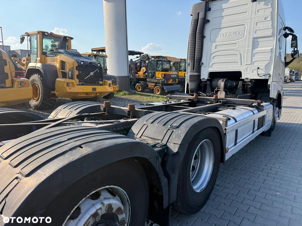 Volvo Fh 500 - 17