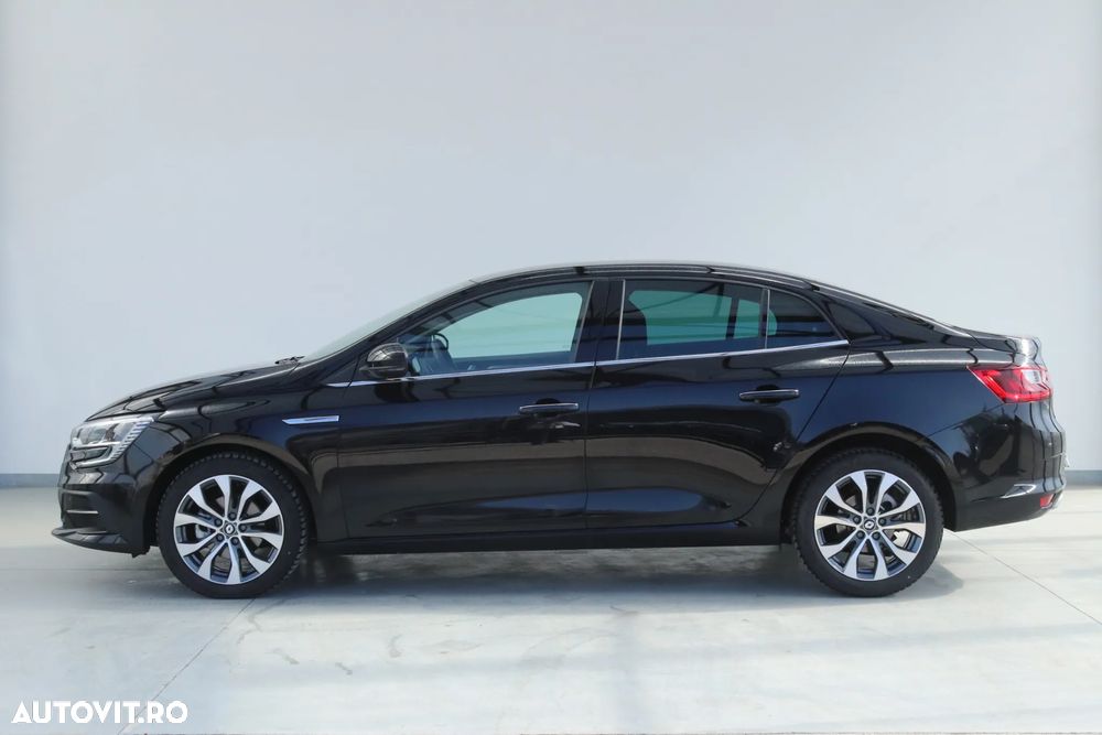 Renault Megane TCe 140 EDC GPF Techno - 3