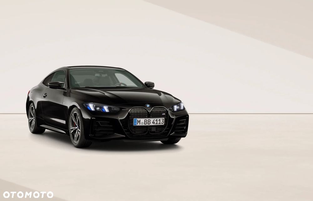 BMW Seria 4 M440d xDrive mHEV - 3