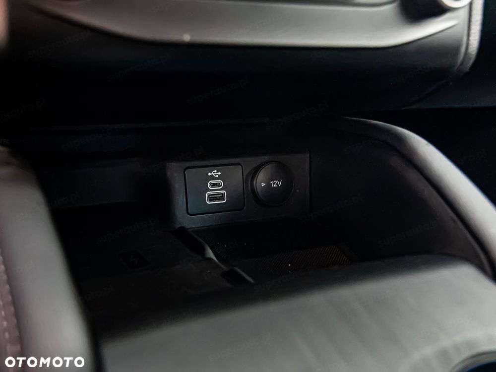 Ford Focus 1.5 EcoBlue Titanium X - 18