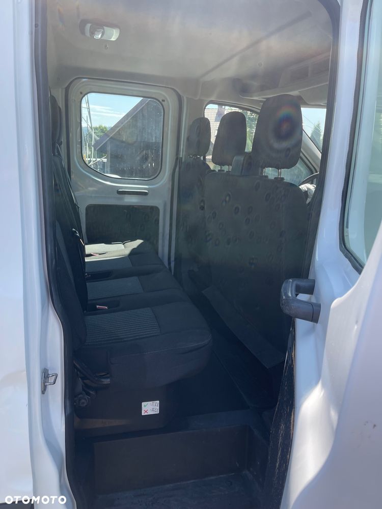 Ford Transit - 15