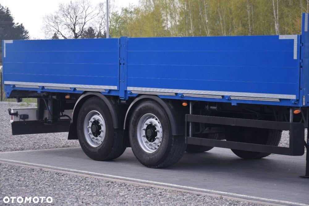 Schwarzmuller T-Serie - 22