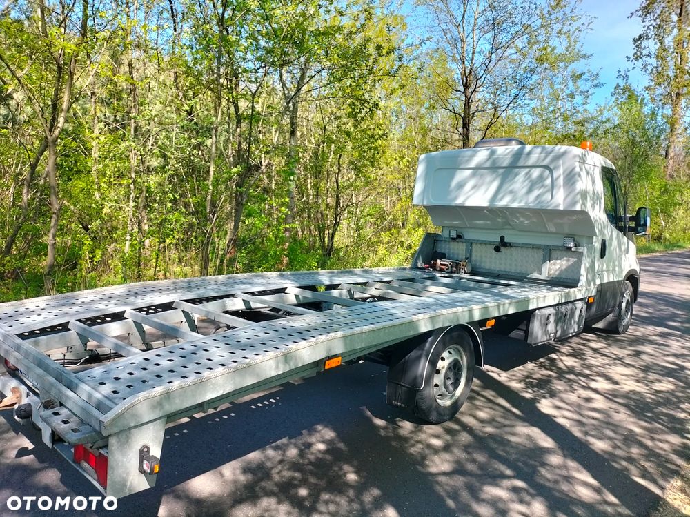 Iveco Daily - 18