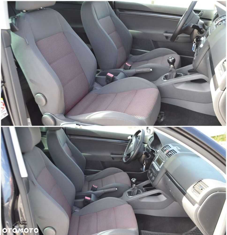 Volkswagen Golf - 17