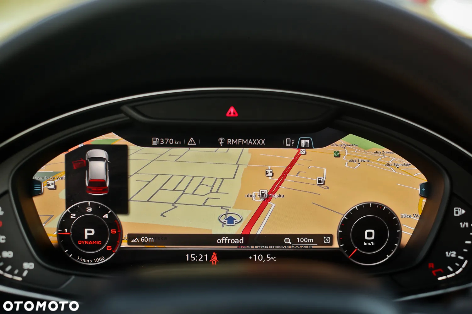 Audi Q5 40 TDI Quattro S tronic - 40