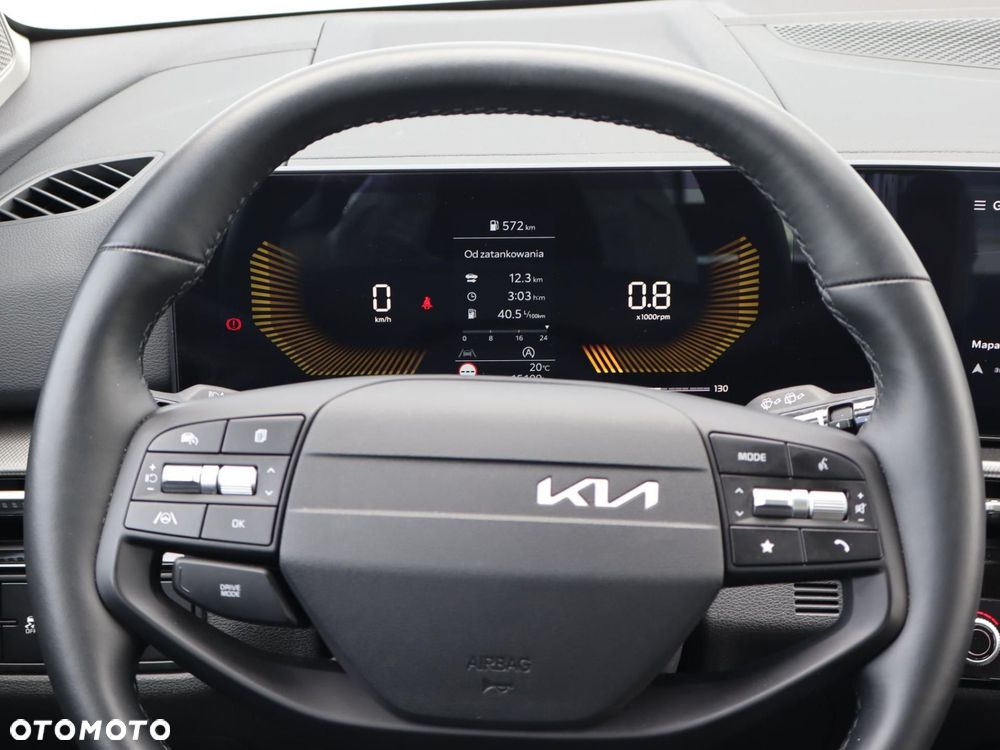 Kia Sportage - 11