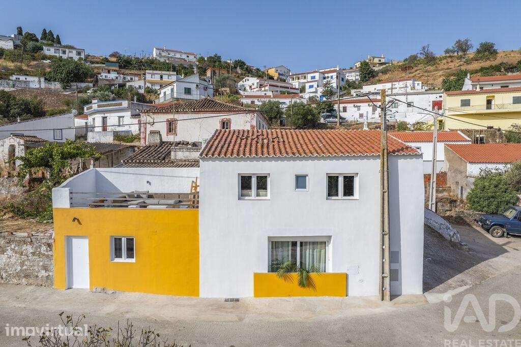 Casa / Villa T2 em Odeleite - Grande imagem: 2/40
