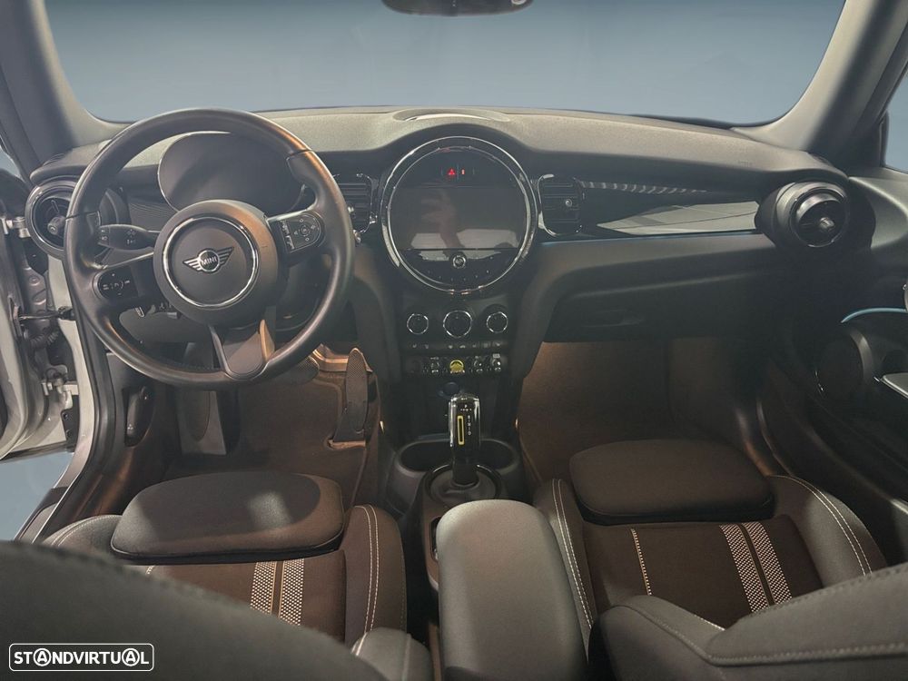 MINI 3 Portas Cooper SE Premium Classic - 11