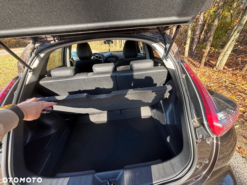 Nissan Juke 1.6 Bose Personal Edition - 2