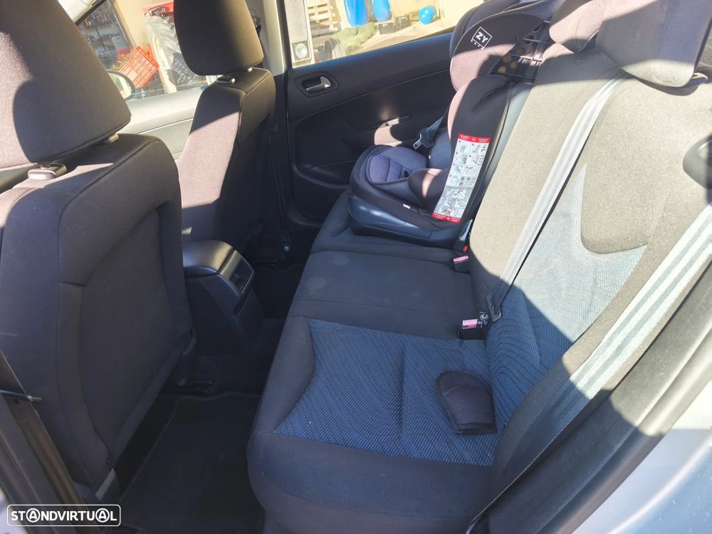 Peugeot 308 1.6 HDi Envy - 7