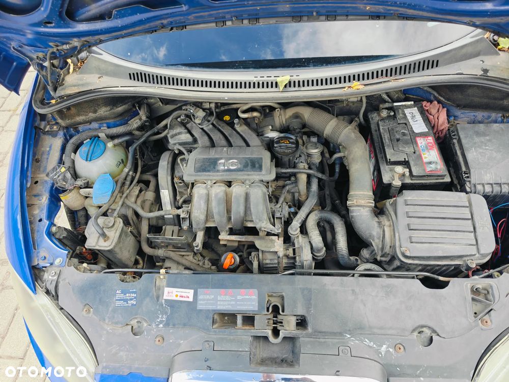 Seat Altea 1.6 Reference - 16