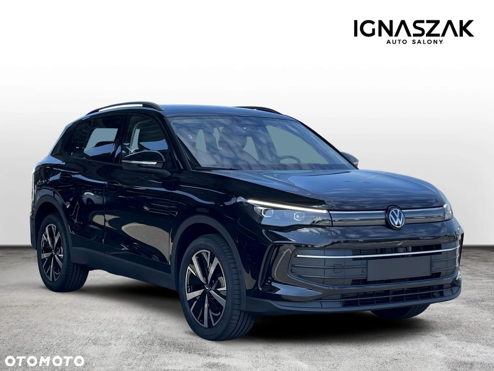 Volkswagen Tiguan 2.0 TDI Life Plus DSG - 8