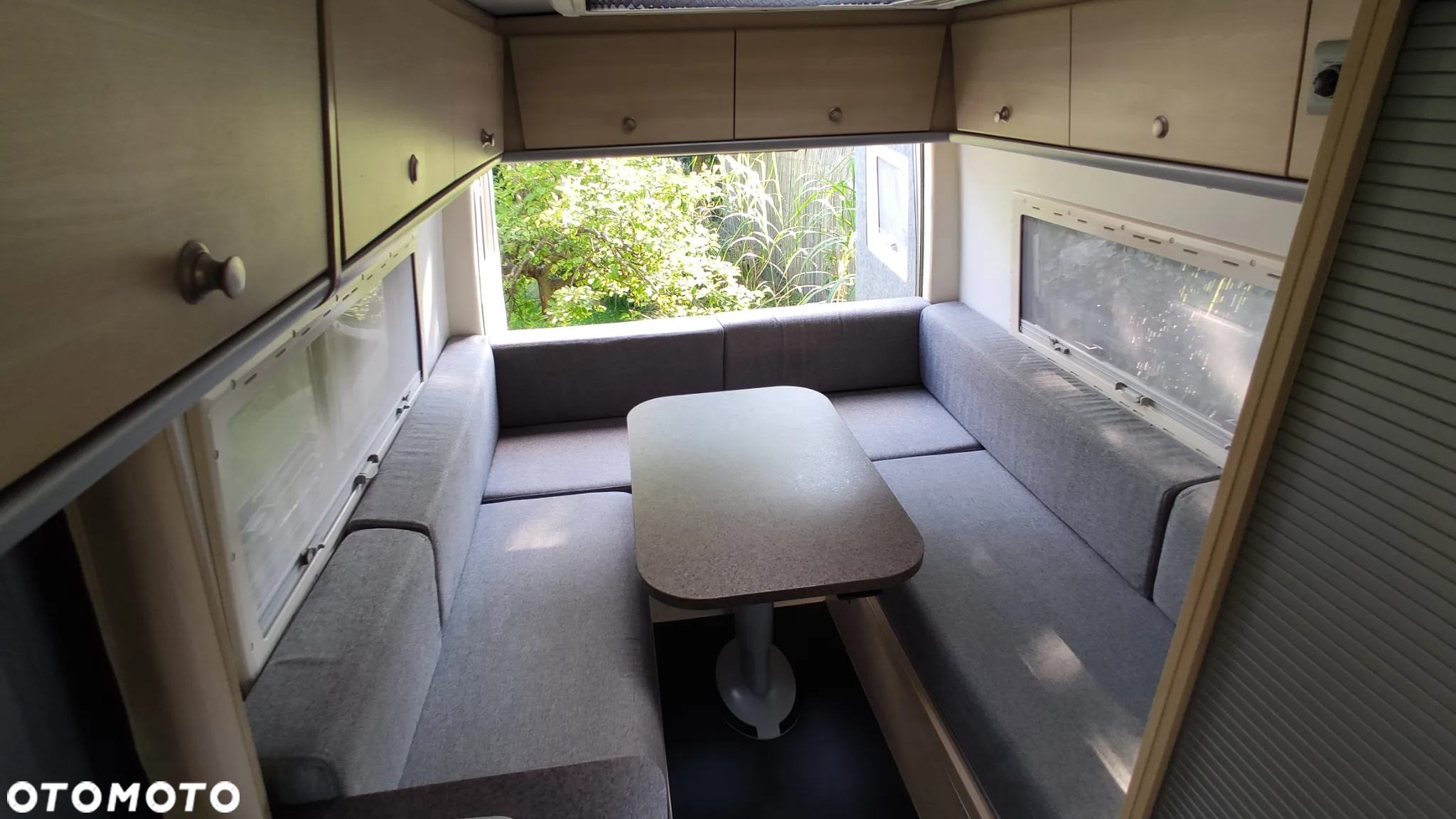 Volkswagen crafter - 12