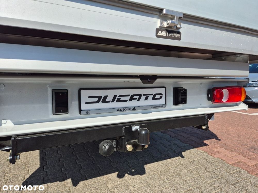 Fiat DUCATO - 12