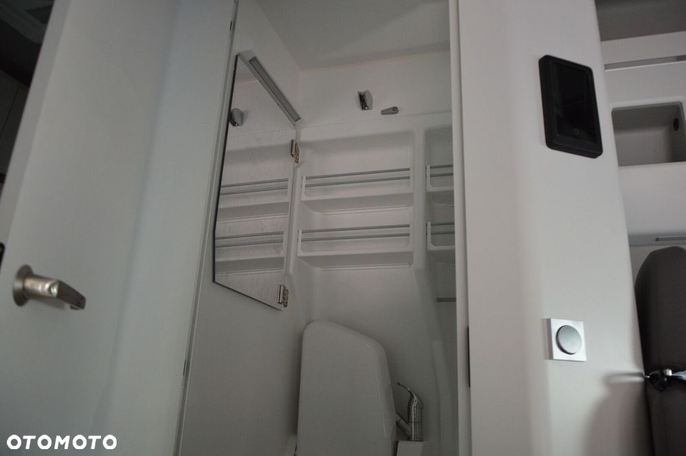 Volkswagen Grand California GRAND CALIFORNIA 600 - 30