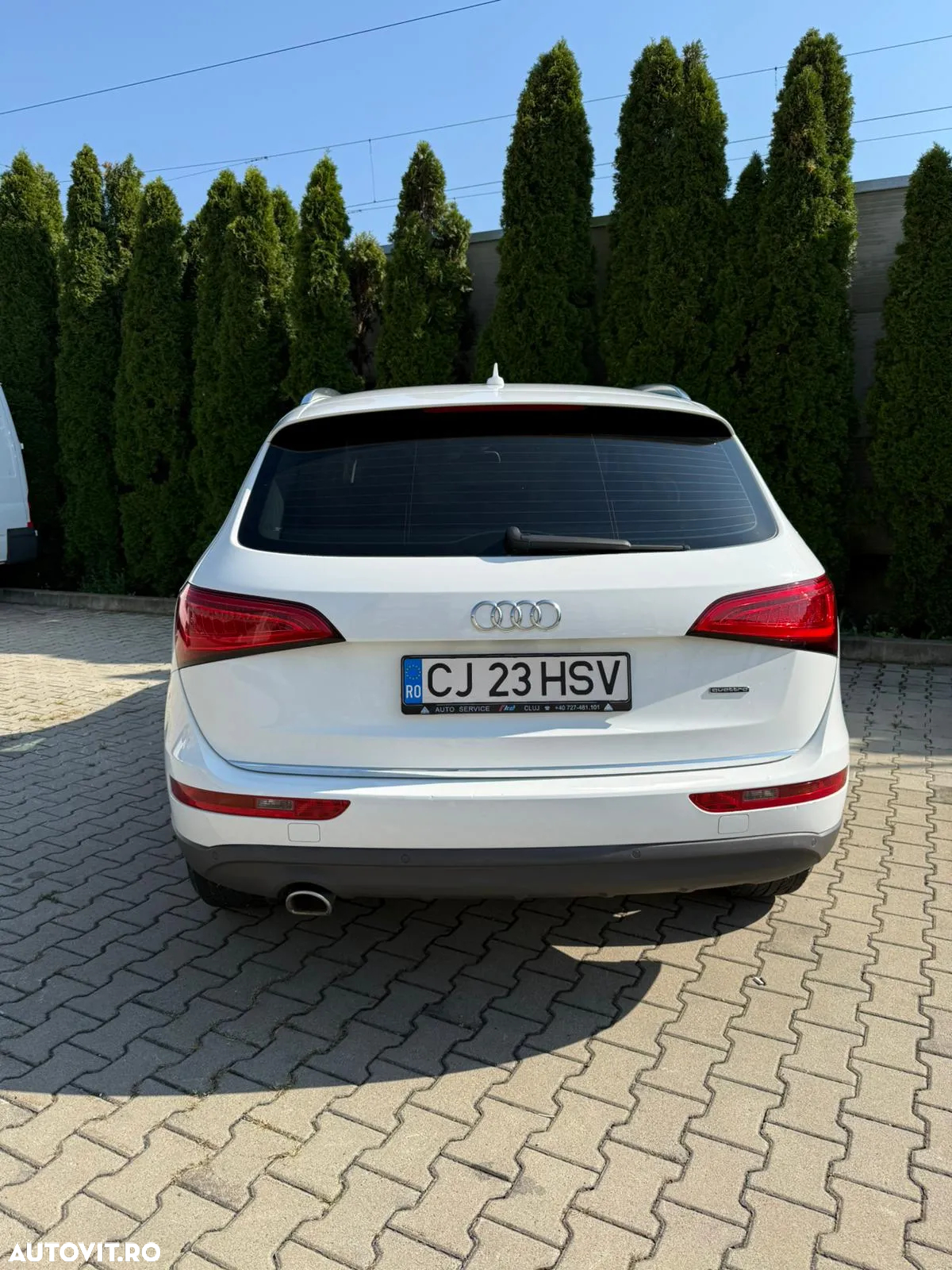 Audi Q5 - 6