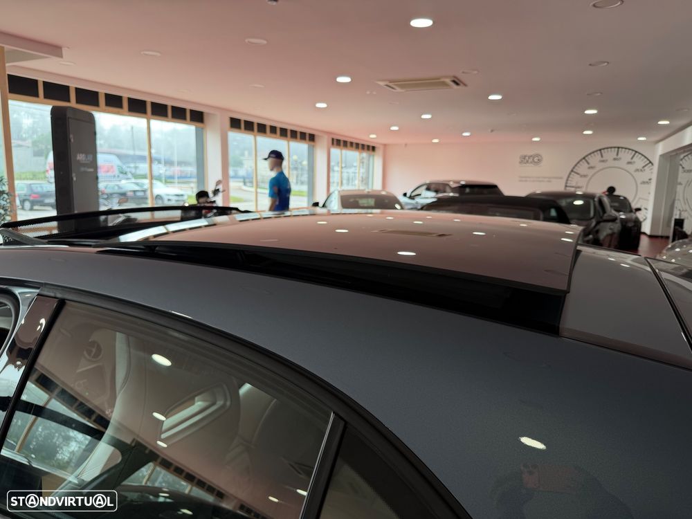 Mercedes-Benz A 180 CDI AMG Line - 14