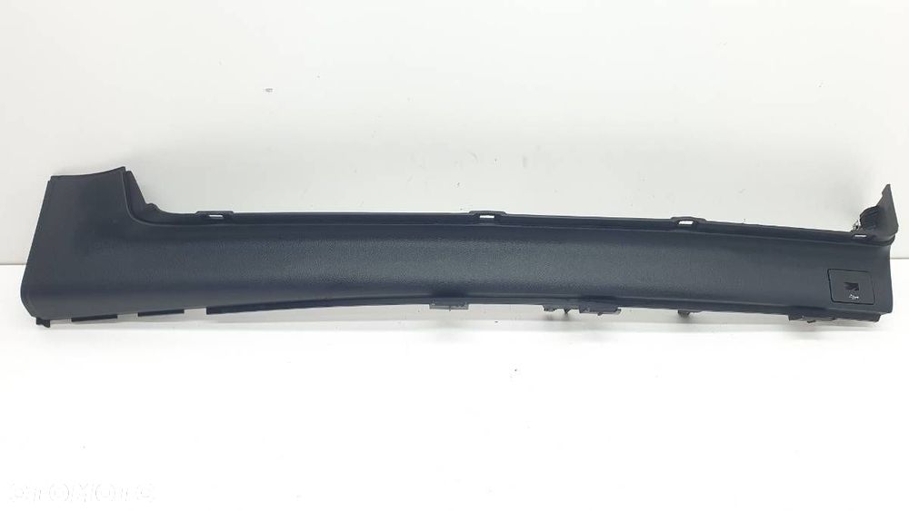LISTWA DEKOR DESKI KONSOLI F-MAX 500 EURO 6 2019 JC46-E04652-AEW EUROPA - 1
