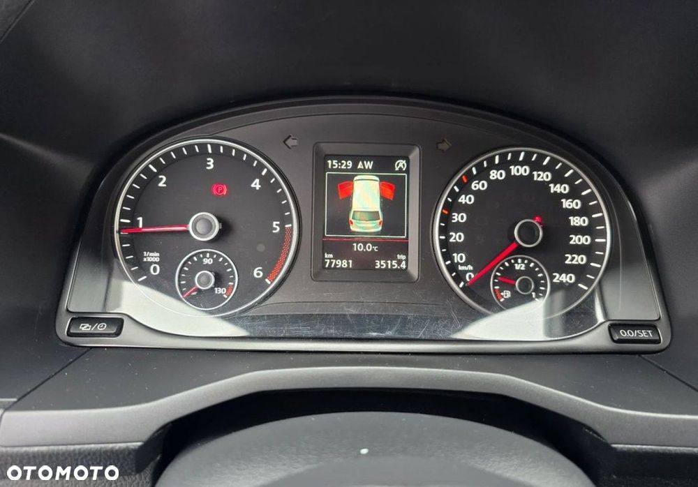 Volkswagen Caddy - 25