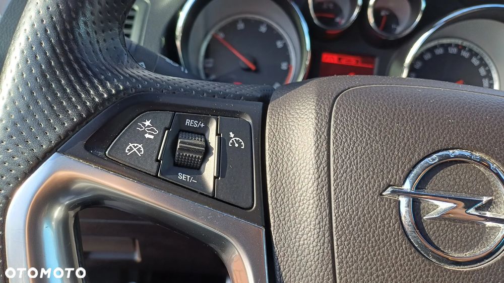 Opel Insignia 2.0 CDTI ecoFLEX Start/Stop Innovation - 15