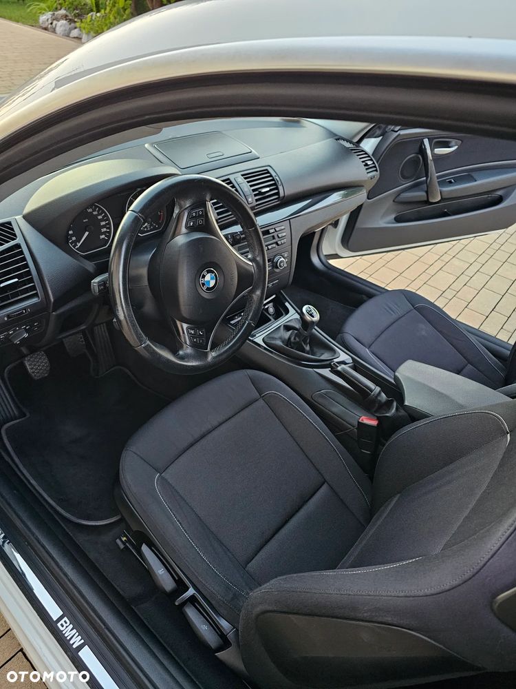 BMW Seria 1 - 4