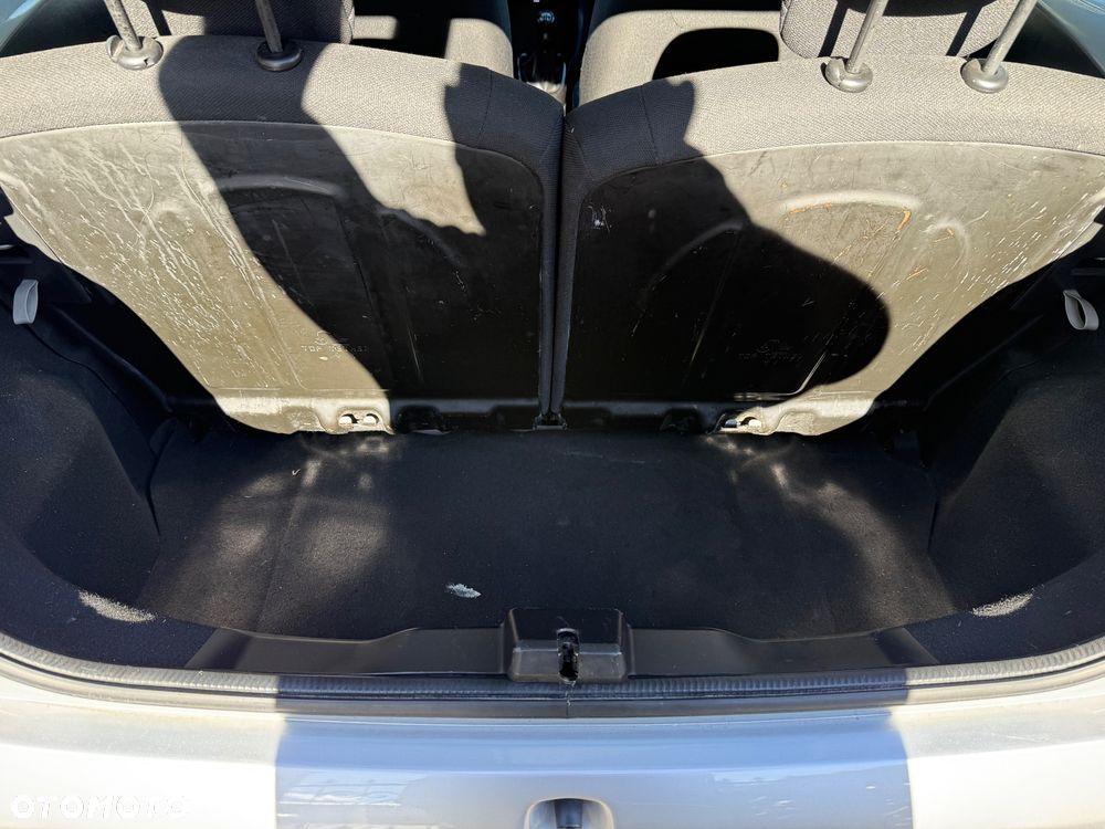Peugeot 108 VTI 68 STOP&START Allure - 17