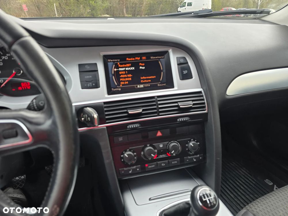 Audi A6 Limousine 2.0 TFSI - 16