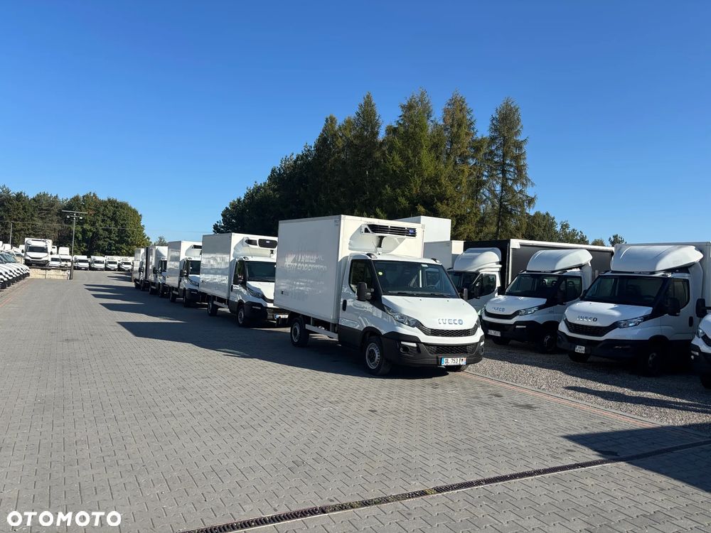 Iveco 35S13