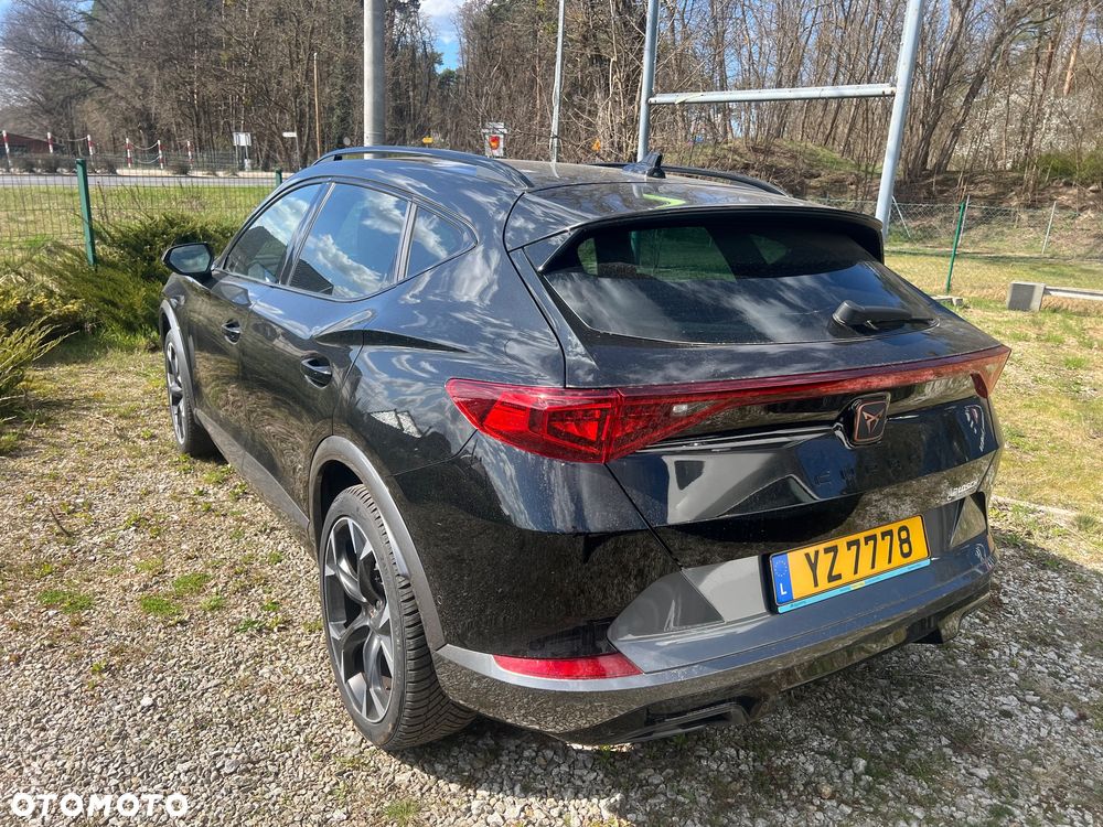 Cupra Formentor 1.5 TSI DSG Tribe Edition - 7