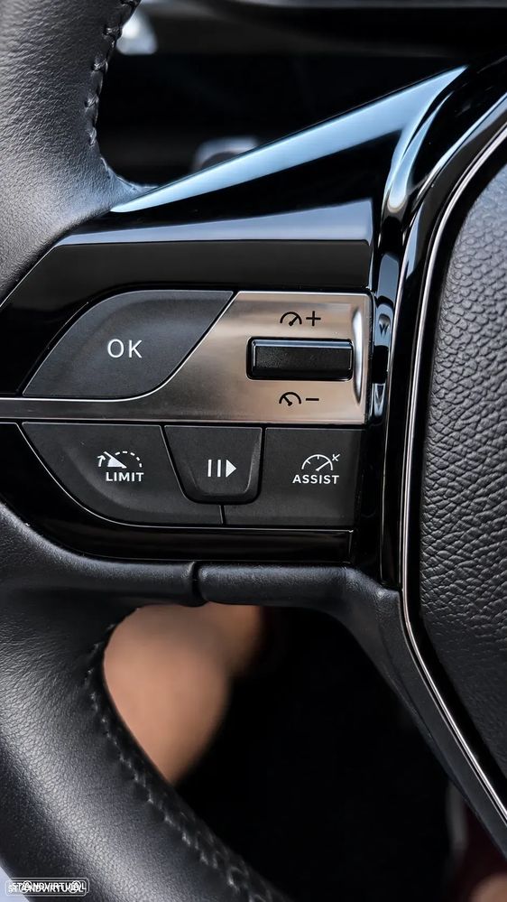 Peugeot 308 SW - 27