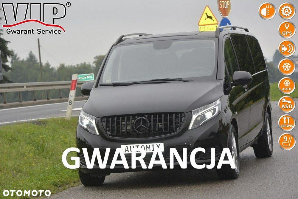 Mercedes-Benz Vito - 1