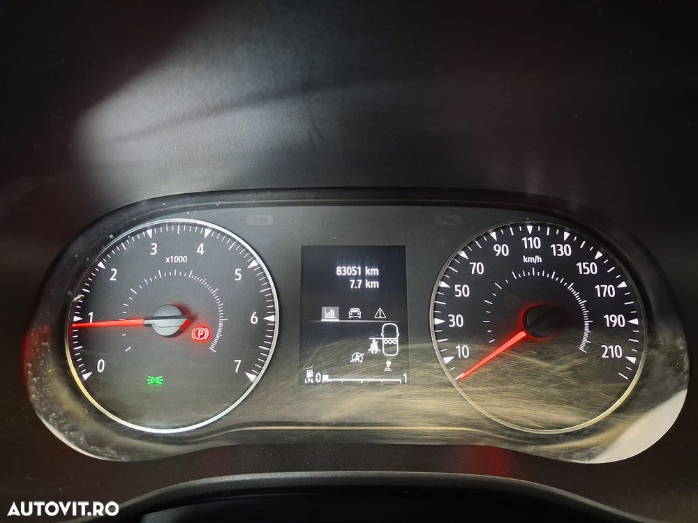 Dacia Logan ECO-G 100 MT6 Comfort - 10