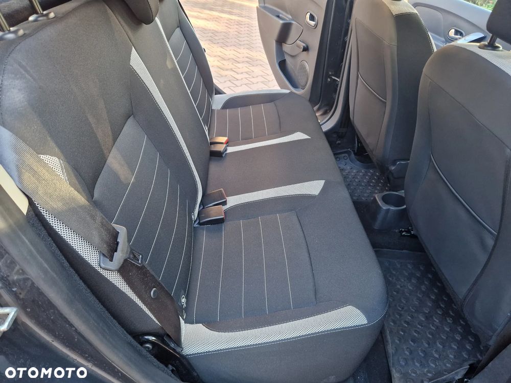 Dacia Sandero Stepway 0.9 TCe Laureate S&S - 15